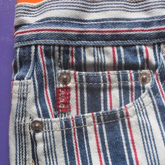 90s Mudd Mini Skirt - Picture 9 of 9